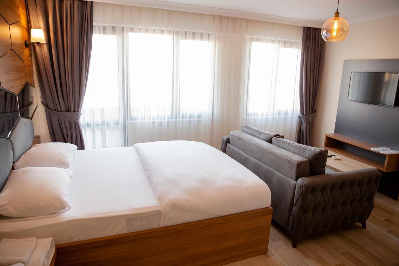 F & B Suite - Istanbul — Photos 1