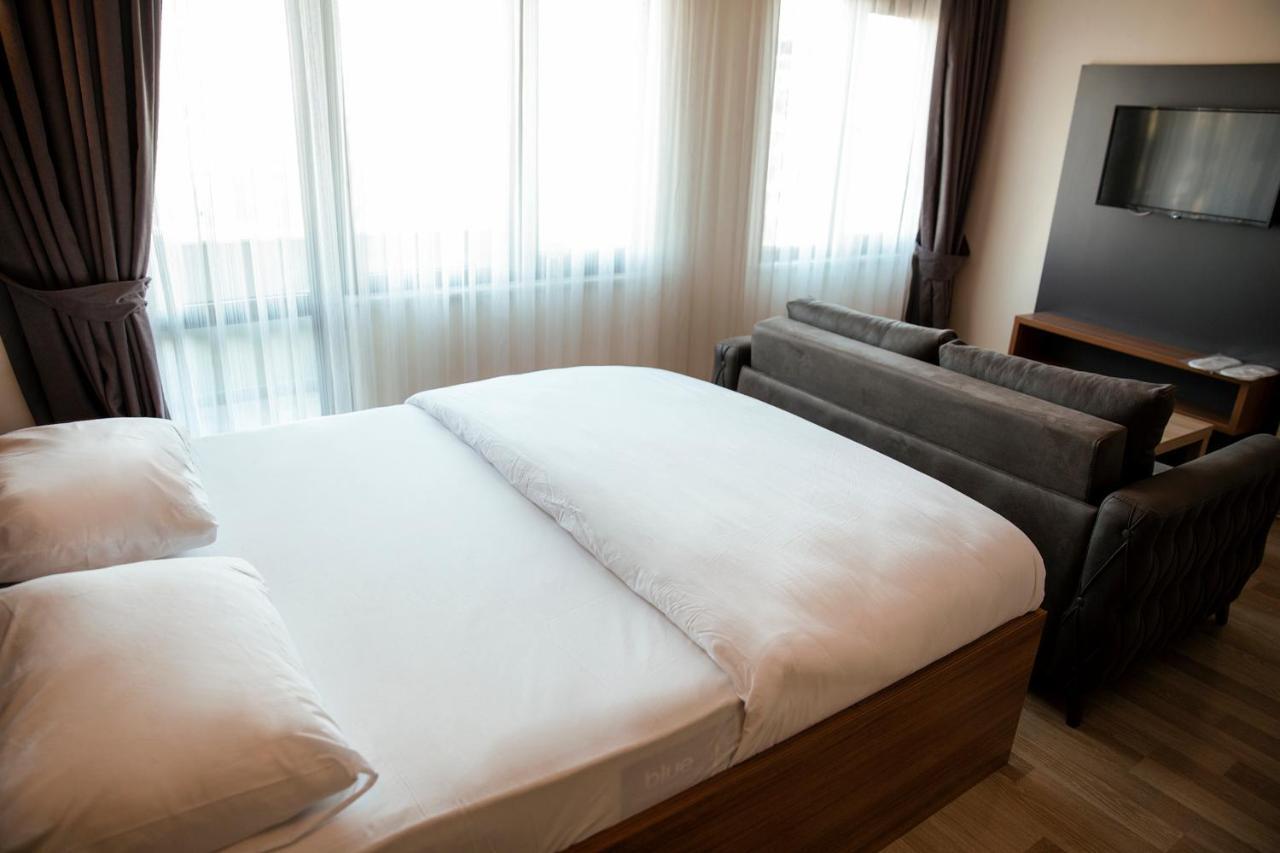 F & B Suite - Istanbul, Istanbul